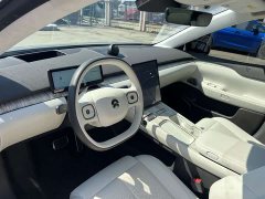 NIO ET7 75kWh Executive - ფოტო 14