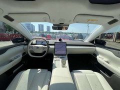 NIO ET7 75kWh Executive - ფოტო 15