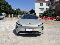 NIO ET7 75kWh Executive - ფოტო 2
