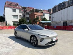 NIO ET7 75kWh Executive - ფოტო 3