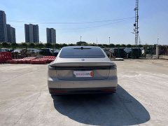 NIO ET7 75kWh Executive - ფოტო 5