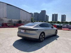 NIO ET7 75kWh Executive - ფოტო 6
