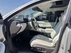 NIO ET7 75kWh Executive - ფოტო 7