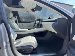 NIO ET7 75kWh Executive - ფოტო 8