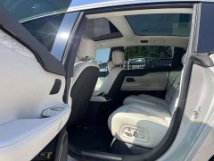 NIO ET7 75kWh Executive - ფოტო 9