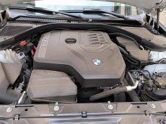 BMW 3 Series 2021 325Li M Sport Package - ფოტო 10