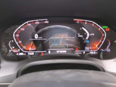 BMW 3 Series 2021 325Li M Sport Package - ფოტო 14