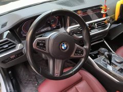 BMW 3 Series 2021 325Li M Sport Package - ფოტო 15