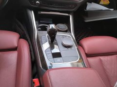 BMW 3 Series 2021 325Li M Sport Package - ფოტო 16