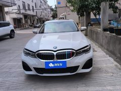 BMW 3 Series 2021 325Li M Sport Package - ფოტო 2