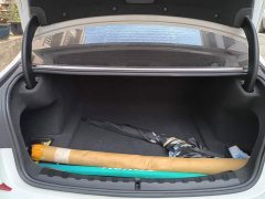 BMW 3 Series 2021 325Li M Sport Package - ფოტო 4