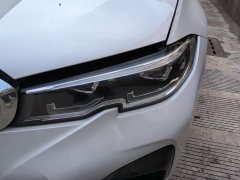 BMW 3 Series 2021 325Li M Sport Package - ფოტო 5