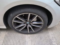 BMW 3 Series 2021 325Li M Sport Package - ფოტო 6