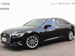 Audi A6L 2023 40 TFSI Luxury Elegance - ფოტო 1