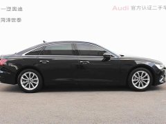 Audi A6L 2023 40 TFSI Luxury Elegance - ფოტო 3
