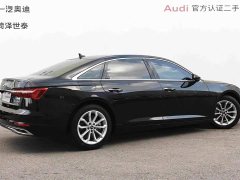 Audi A6L 2023 40 TFSI Luxury Elegance - ფოტო 5
