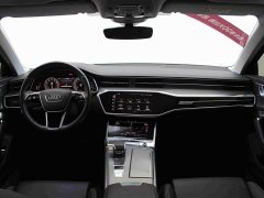 Audi A6L 2023 40 TFSI Luxury Elegance - ფოტო 6