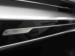 Audi A6L 2023 40 TFSI Luxury Elegance - ფოტო 9