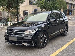 Volkswagen Tiguan L 330TSI Automatic FWD R-Line Comfort Edition - ფოტო 1