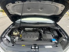 Volkswagen Tiguan L 330TSI Automatic FWD R-Line Comfort Edition - ფოტო 10