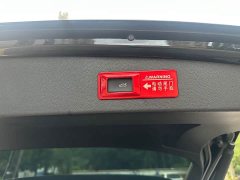 Volkswagen Tiguan L 330TSI Automatic FWD R-Line Comfort Edition - ფოტო 12