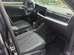 Volkswagen Tiguan L 330TSI Automatic FWD R-Line Comfort Edition - ფოტო 14