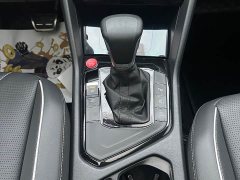 Volkswagen Tiguan L 330TSI Automatic FWD R-Line Comfort Edition - ფოტო 16