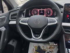 Volkswagen Tiguan L 330TSI Automatic FWD R-Line Comfort Edition - ფოტო 18