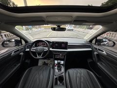 Volkswagen Tiguan L 330TSI Automatic FWD R-Line Comfort Edition - ფოტო 5