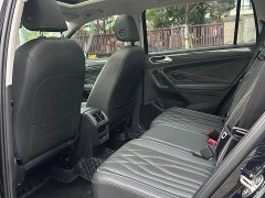 Volkswagen Tiguan L 330TSI Automatic FWD R-Line Comfort Edition - ფოტო 6