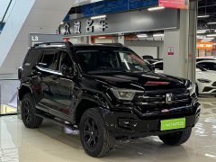 Tank 400 New Energy 2024 Hi4-T Off-Road Edition - ფოტო 1