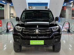 Tank 400 New Energy 2024 Hi4-T Off-Road Edition - ფოტო 2