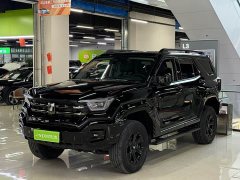 Tank 400 New Energy 2024 Hi4-T Off-Road Edition - ფოტო 3