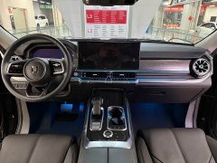Tank 400 New Energy 2024 Hi4-T Off-Road Edition - ფოტო 5