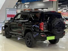 Tank 400 New Energy 2024 Hi4-T Off-Road Edition - ფოტო 7
