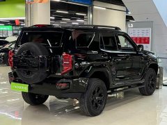 Tank 400 New Energy 2024 Hi4-T Off-Road Edition - ფოტო 9