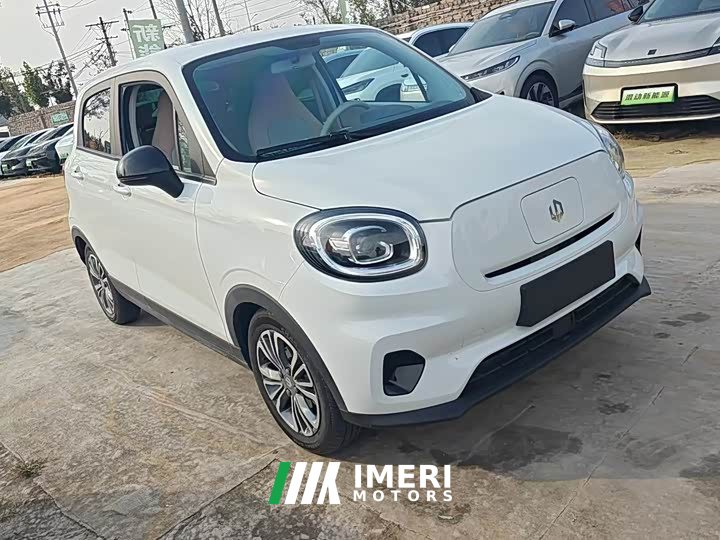 Leapmotor Leapo T03 403 Comfort Edition - ავტომობილი ჩინეთიდან