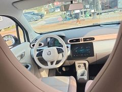 Leapmotor Leapo T03 403 Comfort Edition - ფოტო 4