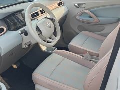 Leapmotor Leapo T03 403 Comfort Edition - ფოტო 5