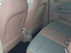 Leapmotor Leapo T03 403 Comfort Edition - ფოტო 6