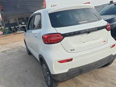 Leapmotor Leapo T03 403 Comfort Edition - ფოტო 7