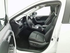 Toyota Wildland New Energy Performance Edition 2.5L AWD Edition - ფოტო 10