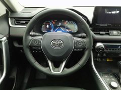 Toyota Wildland New Energy Performance Edition 2.5L AWD Edition - ფოტო 11