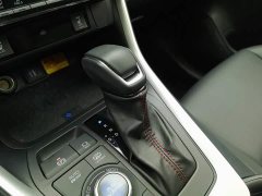 Toyota Wildland New Energy Performance Edition 2.5L AWD Edition - ფოტო 13