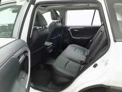 Toyota Wildland New Energy Performance Edition 2.5L AWD Edition - ფოტო 15