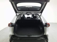 Toyota Wildland New Energy Performance Edition 2.5L AWD Edition - ფოტო 16