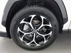 Toyota Wildland New Energy Performance Edition 2.5L AWD Edition - ფოტო 17
