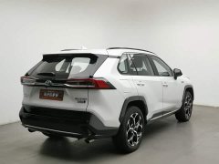Toyota Wildland New Energy Performance Edition 2.5L AWD Edition - ფოტო 2