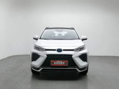 Toyota Wildland New Energy Performance Edition 2.5L AWD Edition - ფოტო 3