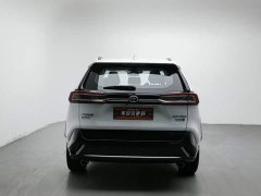 Toyota Wildland New Energy Performance Edition 2.5L AWD Edition - ფოტო 4